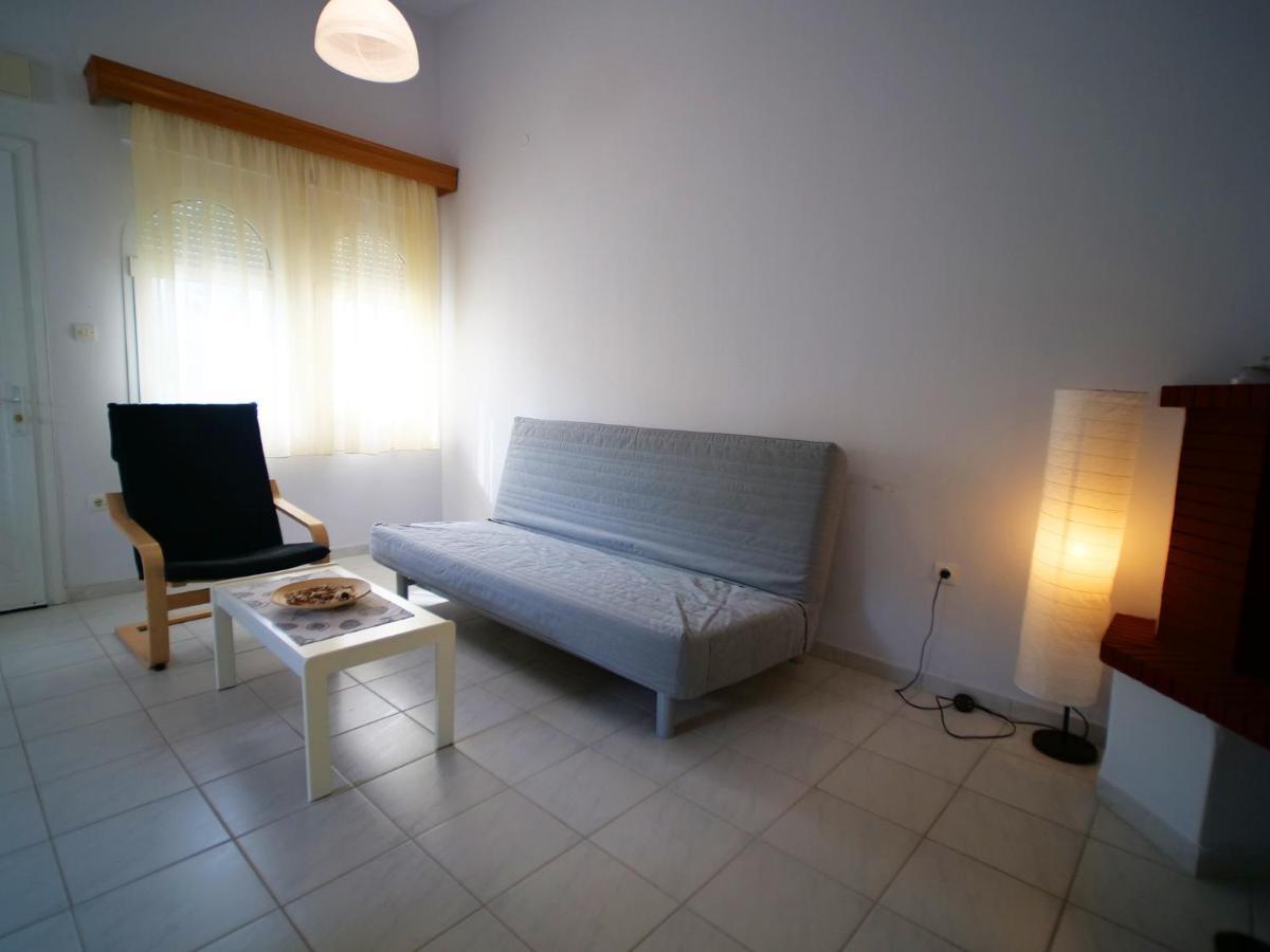 Sithonia Lodge Metamorfosi  Exterior photo